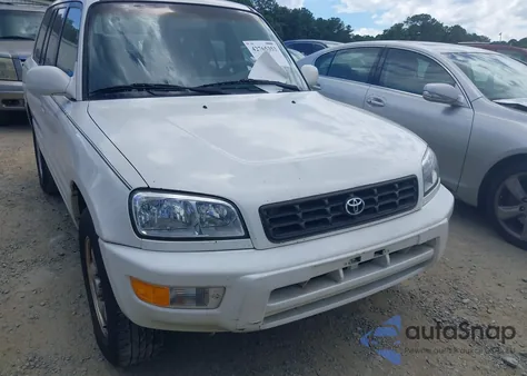 1999 Toyota Rav4 z USA, uszkodzony, nr VIN JT3GP10V8X7054065